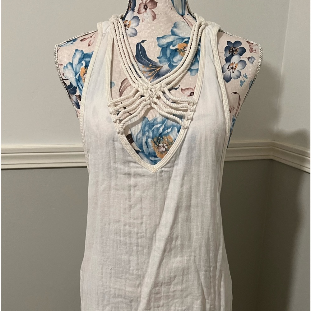 Free People tank